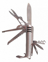 Мультитул "Следопыт", 11 предметов PF-MT-01