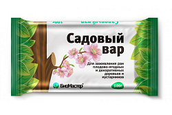 Садовый вар 100г Биомастер