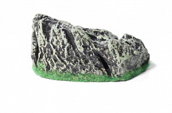 Грот Скала с мхом 10*5,2*5,2см, Laguna