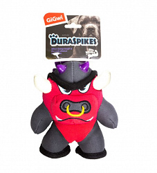 Игрушка для собак DURASPIKES Маленький Бык 17см 75447