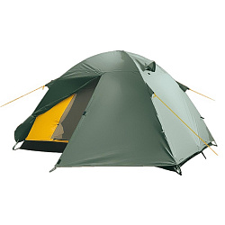 Палатка BTrace Malm 3 зеленый/бежевый