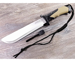 Мачете туристический Т165 JUN