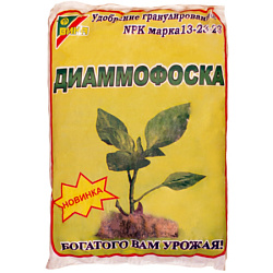 ВИКА Диаммофоска 1кг