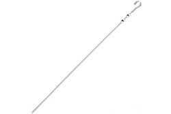 Шампур ECOS угловой 61*1*1,0