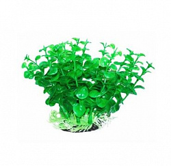 Растение аквариумное Бакопа зеленая 12см Уют ВК302