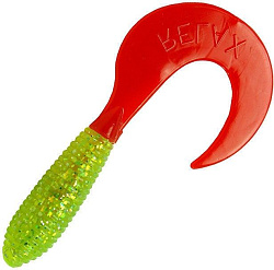 Твистер RELAX 4 (8см) VR4-TS058