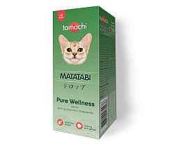 Tamachi Мататаби капли для приучения к предметам 10мл