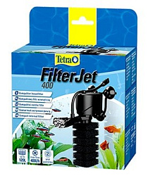 Фильтр Tetra FilterJet 400 для аквариумов объемом 50 – 120 л 