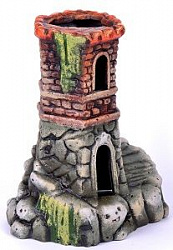 Грот К Башня без крыши 54