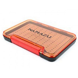 Коробка Namazu для мормышек 137х95х16мм N-BOX37