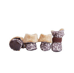 Ботинки для собак Osso Fashion на Меху M