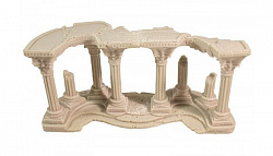 Грот DEKSI Атлантида 304