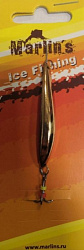 Блесна зимняя Marlins 50мм 9гр 5000-103