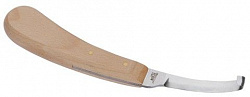 Нож копытный левосторонний узкий Aesculap VC321R А/М