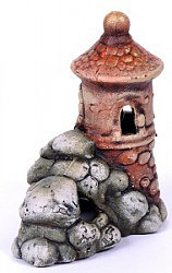 Грот К Замок в скале 48