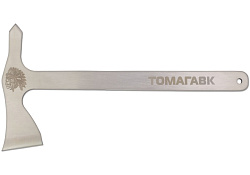 Топорик туристический Баланс Томагавк Т-112 ТОМ