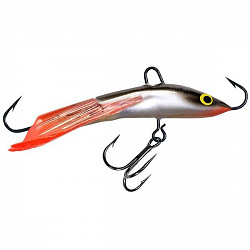 Балансир AQUA HOPPER 47mm 6гр. цвет 001r (27001r)