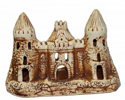 Грот Аква Лого Сторожевая башня 14,5/17,5см