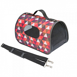 Сумка-переноска "Дарэлл" Променад №0 90020 (32,5*19,5*19,5см)