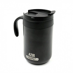 Термокружка Следопыт 500мл Azur PF-CWS-P104