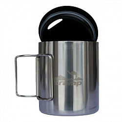Термокружка 500мл Tramp TRC-135 металл