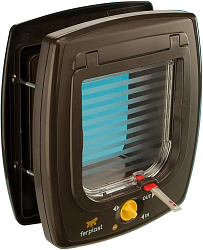 Дверца SWING 7 SUPER SET 22.5*25.2 с магнитом