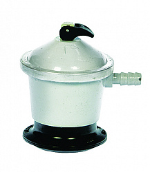 Редуктор для газовых баллонов РДСГ-2-1,2 Китай 10л (крашенный)