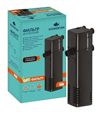 Помпа-фильтр Homefish 600л/ч до 80л 8В 1000