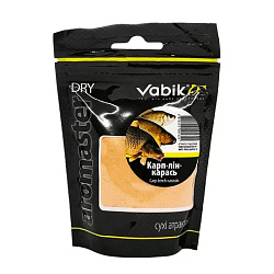 Аттрактант Vabik Aromaster-Dry 100гр Карп-линь-карась