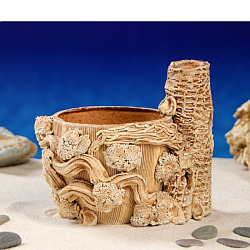 Грот М Горшок большой 70 1130516