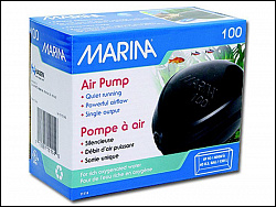 Компрессор Хаген Marina Air 100 до 150л Н111140