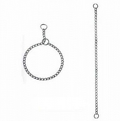 Цепь рывковая одинарная 2,5мм 20" SHO2520 (2,5*510мм 1006)