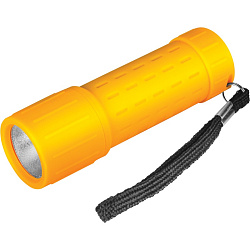 Фонарь Navigator NPT-CP17-3AAA 1Вт COB 4 цвета дисплей бокс 61435 