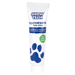Зубная паста с ароматом ментола Show Tech 85гр