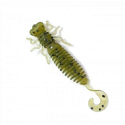 Приманка FANATIK Larva LUX 2 (8шт) цвет 001