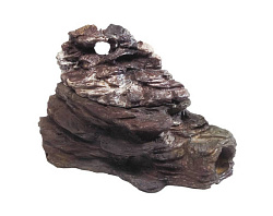 Скала декор DOVER 3 для полидариума JAMAICA 40