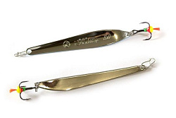 Блесна зимняя ECOPRO Killer 70мм 12гр S (JKT70S)