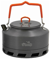 Чайник Tramp Firebird 1,6л с теплообменником TRC-121