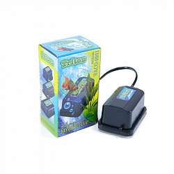 Компрессор Тритон WACO-9901 (1,3 л/мин)