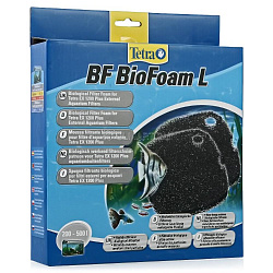 Наполнитель для фильтра Tetra био-губка ВF 600/700 2шт