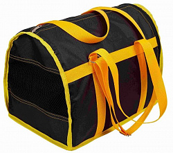 Сумка-переноска Каскад Спорт 37*27*25см малая