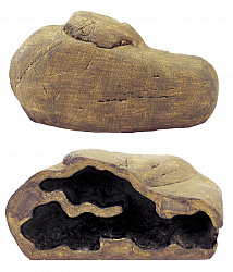 Грот Убежище с магнитной крышкой 22*13*12 2862 HAGEN