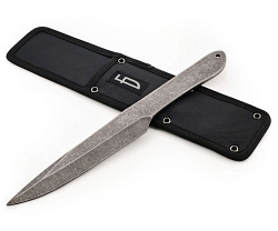 Нож для спортивного метания M-122-1DN