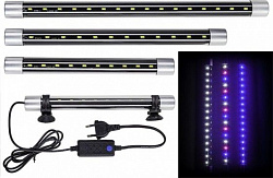 Светильник LED-010 светодиодный белый 42см 8Вт