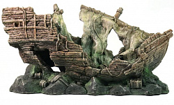 Грот DEKSI Корабль 504 40*15,5*19,5см