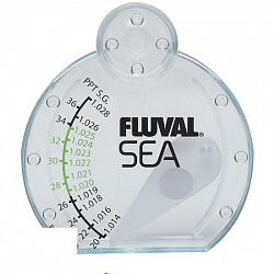 Гигрометр Fluval средний 14356