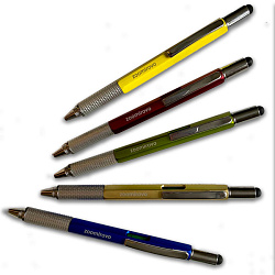 Ручка многофункциональная ZOOмирово