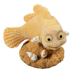 Грот Рыба-клоун 7,3*6,3*7,7см