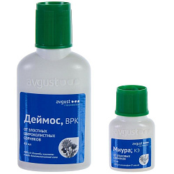 Деймос 45мл+Миура 12мл