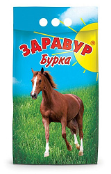 Здравур Бурка 3кг